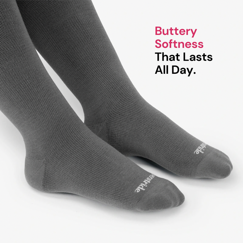 Everstride™ Bamboo Compression Socks